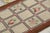 Rug & Kilim Antique Hooked Rug in Beige With Floral Medallion & Patterns From Rug & Kilim For Sale - Image 4 of 8