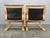 Leather Lounge Chairs attributed to Åke Fribytter for Nelo Kroken, 1960s, Set of 2 For Sale - Image 15 of 18