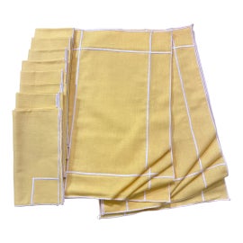 Example of Placemats