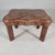 Art Deco Wood Table, 1940s For Sale - Image 6 of 14