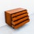 1960s Restored Ib Kofod-Larsen Danish Modern Teak Chest of Drawers by Brande Mobelfabrik For Sale In Los Angeles - Image 6 of 16