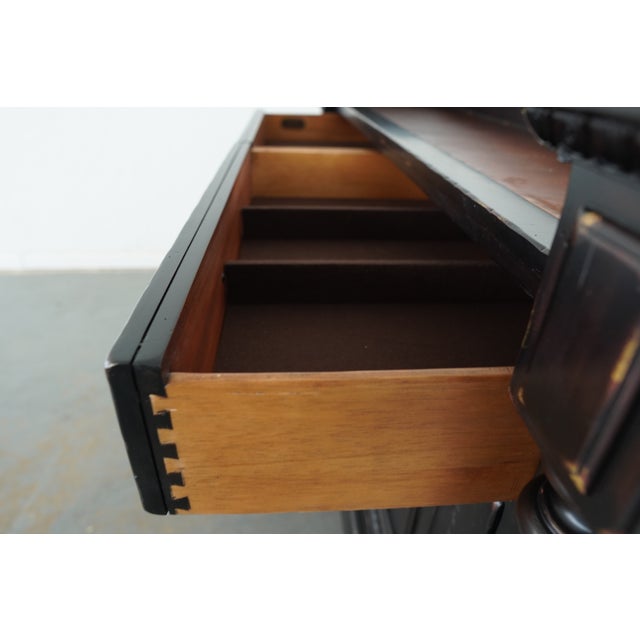 Tommy Bahama Kingstown Maldive Buffet For Sale - Image 10 of 12