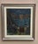 Svan Grandin, Figure, 1960s, Oil Painting on Canvas, Framed For Sale - Image 5 of 18