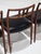 Model 79 Chairs in Rosewood by Niels Otto Møller for J.L. Møllers, 1960s, Set of 6 For Sale - Image 14 of 18