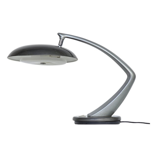 Boomerang 64 Lamp from Fase, Spain For Sale