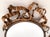 Mid-Century Modern Italian Wrought Iron Wall Mirrors, 1950s, Set of 2 For Sale - Image 17 of 18