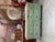Antique Wooden Florists Counter For Sale - Image 13 of 14