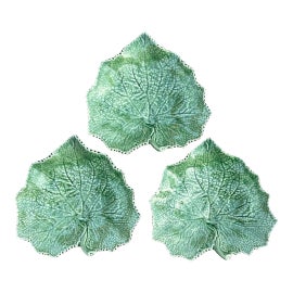 Example of Shabby Chic Dinnerware