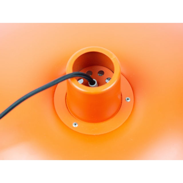 Vintage Danish PH 4/3 Lamp by Poul Henningsen for Louis Poulsen, 1966 For Sale - Image 13 of 14