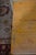 Antique Rustic Pine Work / Side Farmhouse Kitchen Table With Long Drawer For Sale - Image 4 of 18
