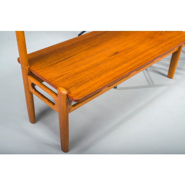 Vintage Shelving Unit by William Watting for Fristho, 1960s For Sale - Image 10 of 18
