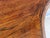 Brown Drexel Heritage Talavera Sofa Table For Sale - Image 8 of 9