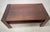 Art Deco Coffee Table in Mahogany and Veneer, 20th Century For Sale - Image 6 of 11