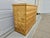 Baker Furniture Company Baker Furniture Barbara Barry Diamond Gold Leaf Cabinet Credenza For Sale - Image 4 of 15