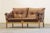 Brown Ilona Lounge Sofa by Arne Norell for Norrell Mobel AB, 1960s For Sale - Image 8 of 18