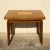 Postmodern Art Deco French Dining Table For Sale - Image 3 of 5