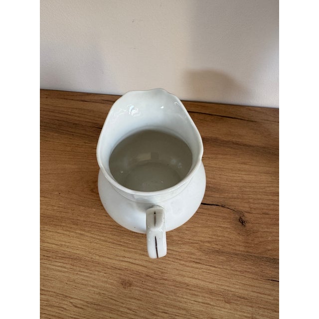 Porcelain Service from Thun, Former Czechoslovakia, Set of 12 For Sale - Image 4 of 11