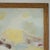 20th Century Abstract Expressionist Landscape Original Painting by Linda Kolar (D. 2020) For Sale In New York - Image 6 of 13