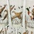 Glass Mid 20th Century Rustic Americana Libbey Mallard Duck Tumblers - Set of 8, Thanksgiving. For Sale - Image 7 of 12