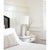 Like sun aged driftwood, the Nova Lamp's white-washed wooden body is the perfect piece of coastal-inspired lighting. Place...