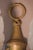 Gold Classical Glass Wall Lamps with Angels, Set of 2 For Sale - Image 8 of 18