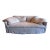 Cisco Home Donato Sofa - Brand New + Extra Slipcover For Sale
