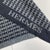Textile Hermes Vintage 100% Soft Woolmark Wool Scarf For Sale - Image 7 of 10