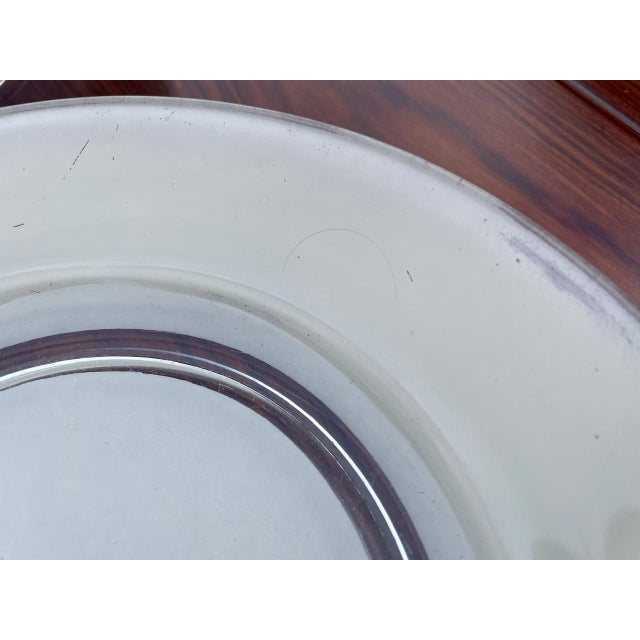 Mid-Century Modern Soup Plates from Duralex, 1960s, Set of 6 For Sale - Image 14 of 18