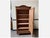 Antique Art Nouveau Linen Cupboard, 1910 For Sale - Image 3 of 9