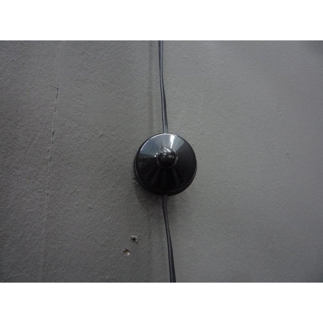 Ceiling Lamp from Temde, 1960s For Sale - Image 14 of 15