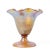 1920s Loetz Candia Papillon Vase, Czechoslovakia For Sale - Image 9 of 9
