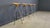 Jamaica Swivel Bar Stools by Pepe Cortès for BD Barcelona, 1990s, Set of 4 For Sale - Image 6 of 15