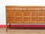 Mid Century Modern Vintage Teak Credenza Sideboard by Nathan Danish Style For Sale - Image 11 of 13