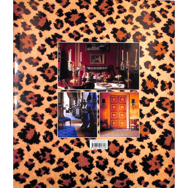 "Madeleine Castaing: Je Fais Des Maisons Comme D’Autres Ecrivent Des Poèmes" 2010 Eerdmans, Emily Evans For Sale - Image 13 of 13