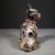 French Cast Iron French Bulldog Doorstop by Hubley c.1910-1940 For Sale - Image 3 of 7