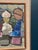 Gösta Flack, Family, 1960s, Oil Painting on Canvas, Framed For Sale - Image 4 of 11