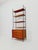 Free-Standing String Shelf-System with Cabinet in Teak from WHB Germany, 1950s For Sale - Image 11 of 11