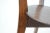 Brown Set of Side Chairs by J Halabala for UP Zavody, 1950s For Sale - Image 8 of 10