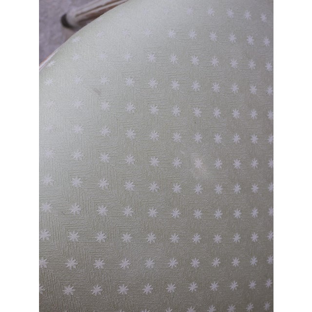 Antique French Dining Room Chairs, 1930s, Set of 6 For Sale - Image 10 of 13