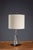 Folk Art Table Lamp, 1960s For Sale - Image 9 of 13