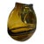 Italian Artistic Murano Glass Vase by Simoeng For Sale - Image 9 of 9