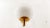Lucid Sphere Wall Sconce For Sale - Image 12 of 13