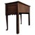 19th Century English Jacobean Oak Dresser Base For Sale - Image 10 of 13