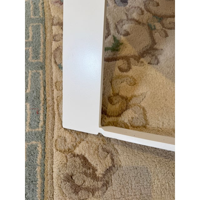 Skram Furniture Company Drop Series Coffee Table For Sale In San Francisco - Image 6 of 12