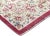 Transitional 1960s Persian Kerman Rug For Sale - Image 3 of 7