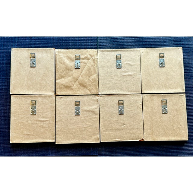 A Variety of Eleven Wonderful Old Maps, Framed For Sale - Image 12 of 12