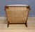 Antique Walnut Armchair For Sale - Image 16 of 18