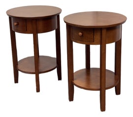 Example of Pottery Barn Tables