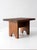 Vintage Wood Step Stool For Sale - Image 6 of 13