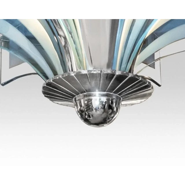 Ceiling Light from Atelier Petitot For Sale - Image 3 of 5